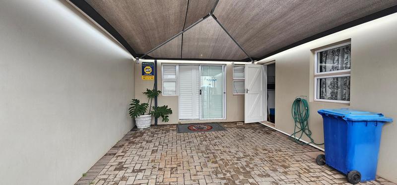 3 Bedroom Property for Sale in Villa Diamante Western Cape